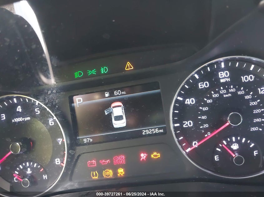 2023 KIA FORTE GT-LINE - 3KPF54ADXPE610686