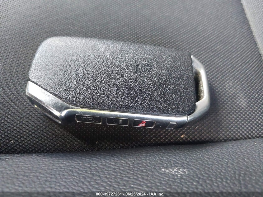 2023 KIA FORTE GT-LINE - 3KPF54ADXPE610686