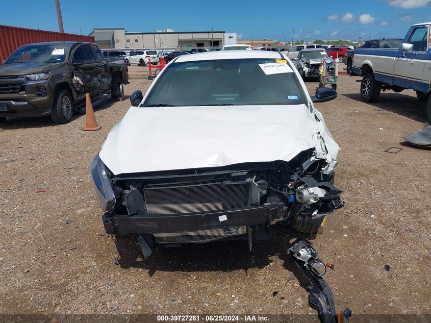 2023 KIA FORTE GT-LINE - 3KPF54ADXPE610686