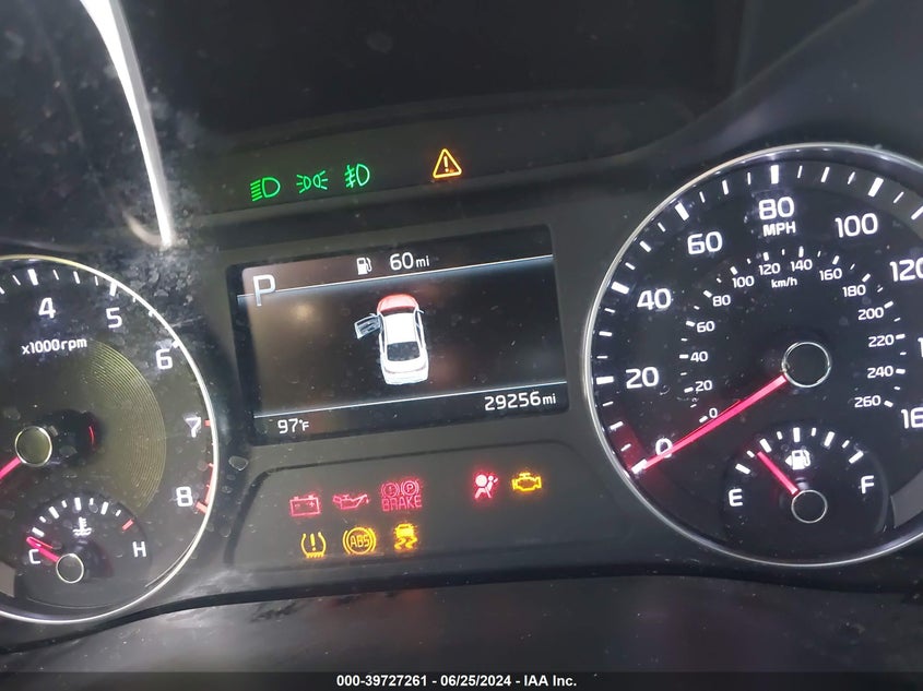 2023 KIA FORTE GT-LINE - 3KPF54ADXPE610686