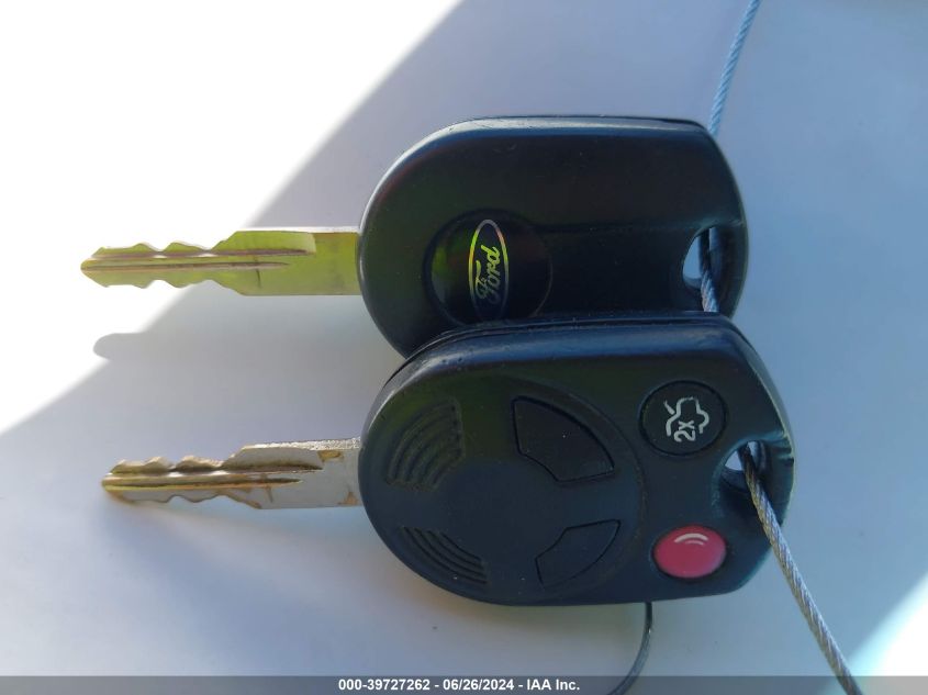 2010 Ford Expedition El Xlt VIN: 1FMJK1G55AEB20799 Lot: 39727262