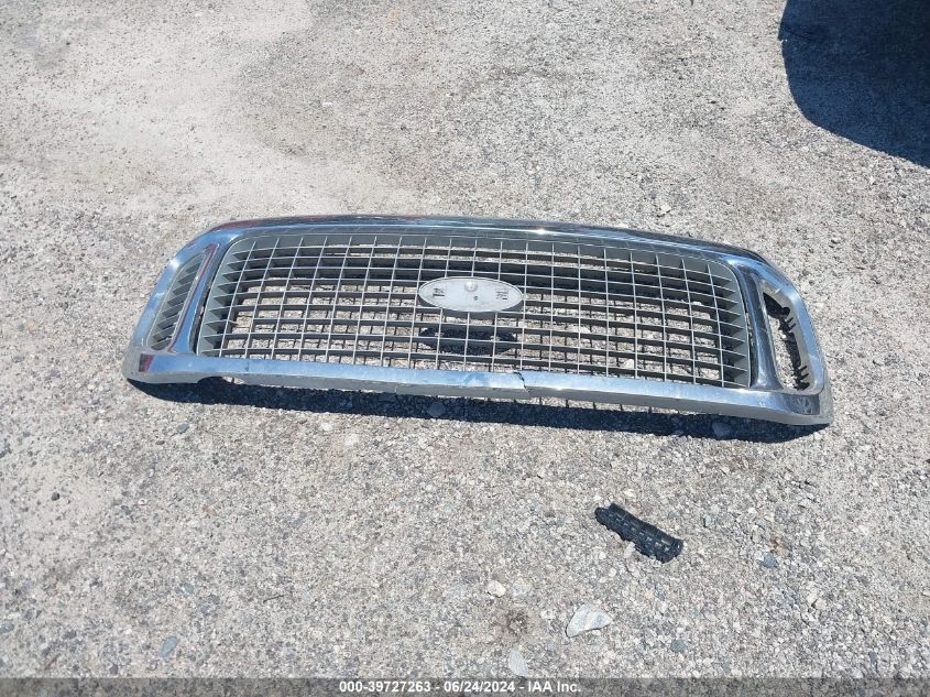 2000 Ford Excursion Xlt VIN: 1FMNU40L5YEA13400 Lot: 39727263