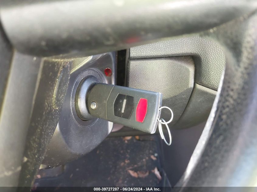 2012 Mazda Mazda5 Sport VIN: JM1CW2BL1C0115628 Lot: 39727287