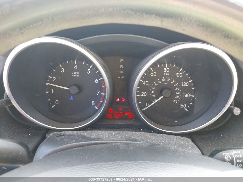 2012 Mazda Mazda5 Sport VIN: JM1CW2BL1C0115628 Lot: 39727287