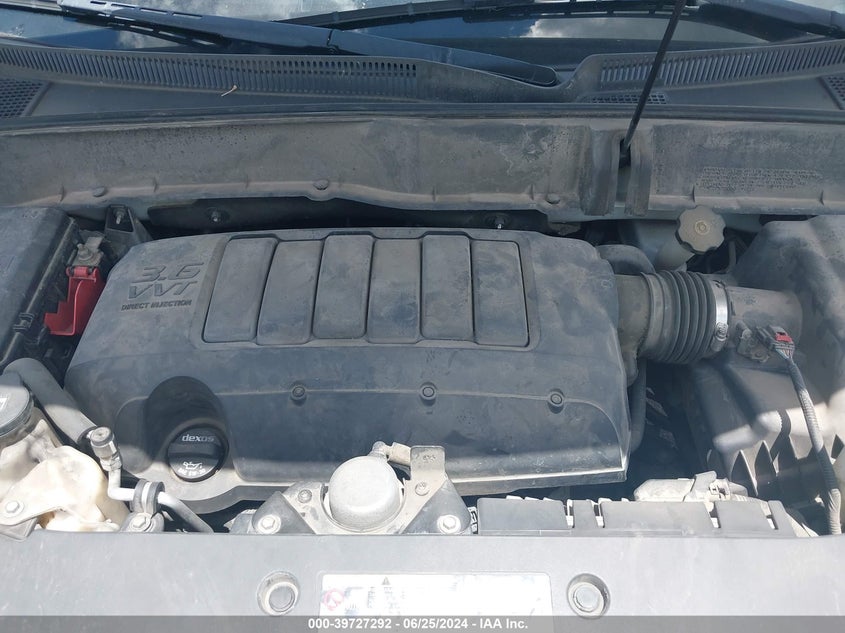 2015 Chevrolet Traverse 2Lt VIN: 1GNKVHKD7FJ303439 Lot: 39727292