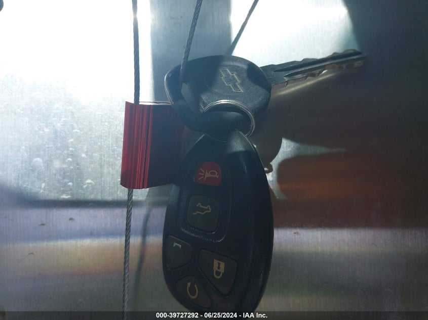 2015 Chevrolet Traverse 2Lt VIN: 1GNKVHKD7FJ303439 Lot: 39727292