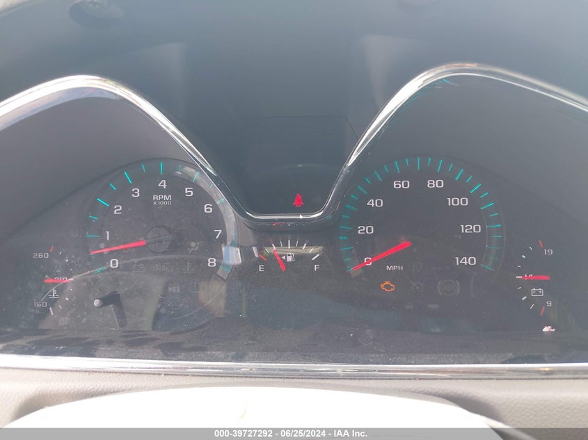 2015 Chevrolet Traverse 2Lt VIN: 1GNKVHKD7FJ303439 Lot: 39727292