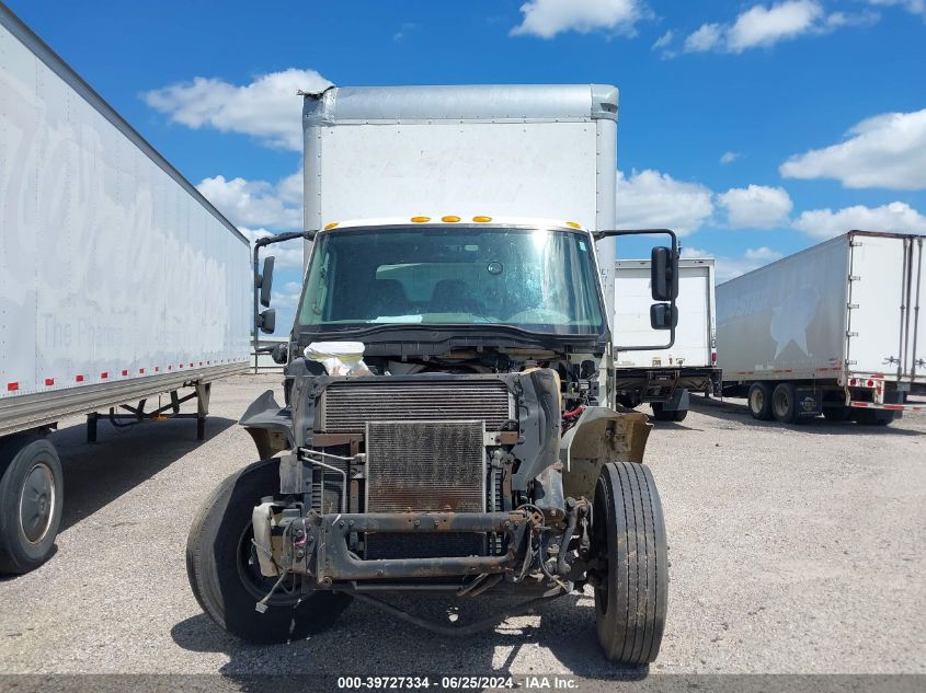 2017 International Durastar 4300 VIN: 1HTMMMML4HH462529 Lot: 39727334