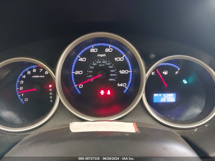 2007 Honda Fit S VIN: JHMGD386X7S064153 Lot: 39727335