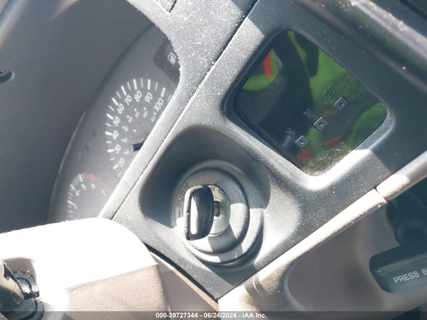 1999 Toyota Tacoma VIN: 4TAPM62N5XZ424760 Lot: 39727344