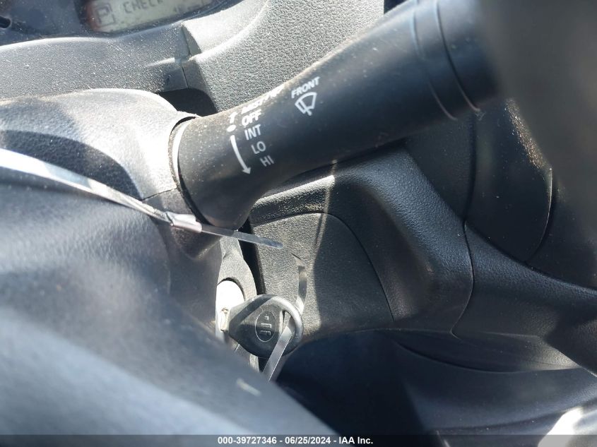 2014 Nissan Versa S/S Plus/Sv/Sl VIN: 3N1CN7AP0EL859301 Lot: 39727346