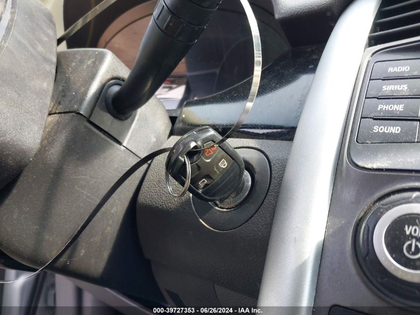 2012 Ford Edge Se VIN: 2FMDK3GC2CBA18706 Lot: 39727353