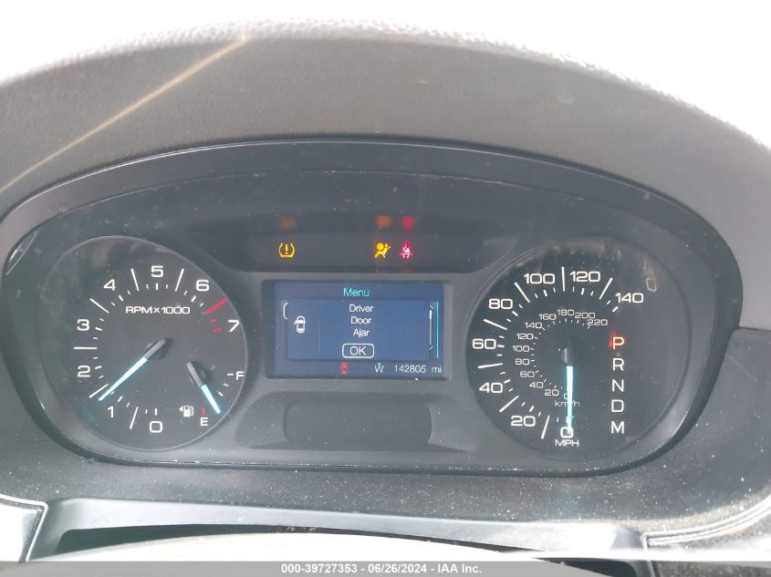 2012 Ford Edge Se VIN: 2FMDK3GC2CBA18706 Lot: 39727353