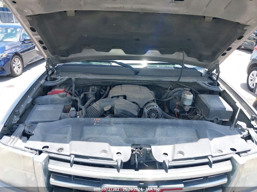 2012 GMC Sierra 1500 Sle VIN: 3GTP1VE08CG248062 Lot: 39727383