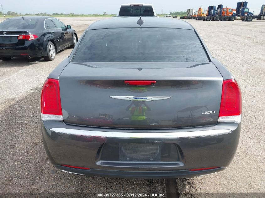 2C3CCAEG9KH563034 2019 Chrysler 300 Limited