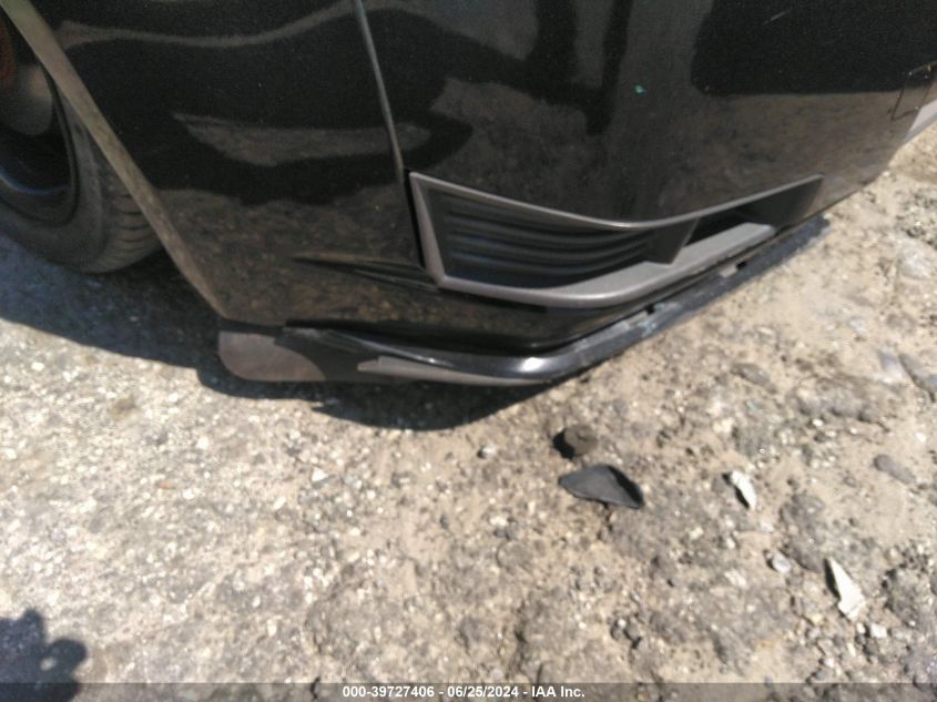 2010 Cadillac Cts Luxury VIN: 1G6DE5EG9A0137903 Lot: 39727406