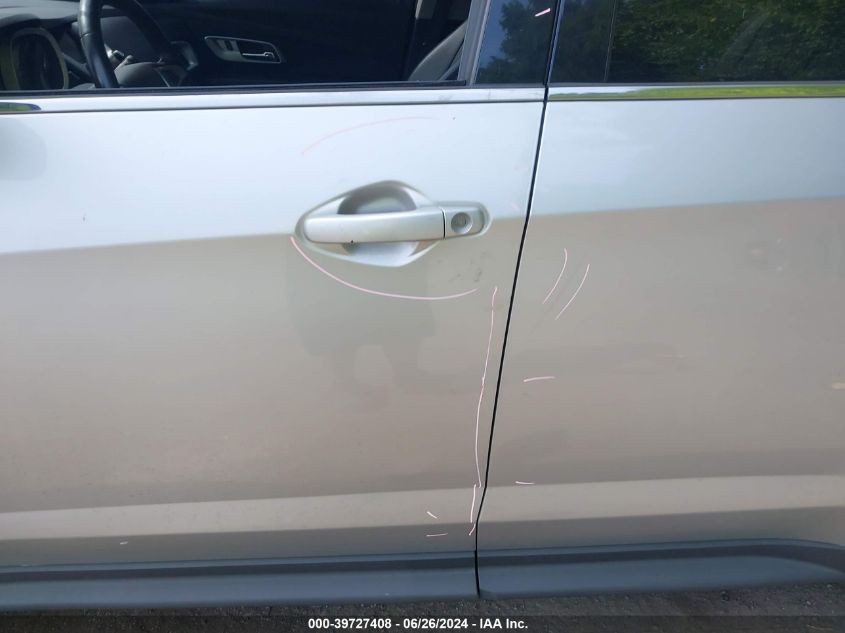 2012 Chevrolet Equinox Lt VIN: 2GNFLNE54C6261279 Lot: 39727408