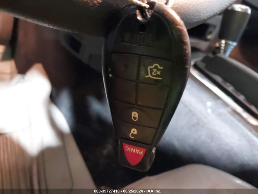 2008 Jeep Grand Cherokee Laredo VIN: 1J8GS48K68C221319 Lot: 39727410