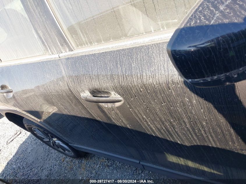 2018 Mazda Cx-5 Sport VIN: JM3KFABMXJ1405363 Lot: 39727417