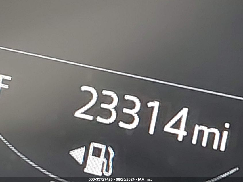 2021 Mazda Cx-5 Touring VIN: JM3KFACM4M0401804 Lot: 39727426