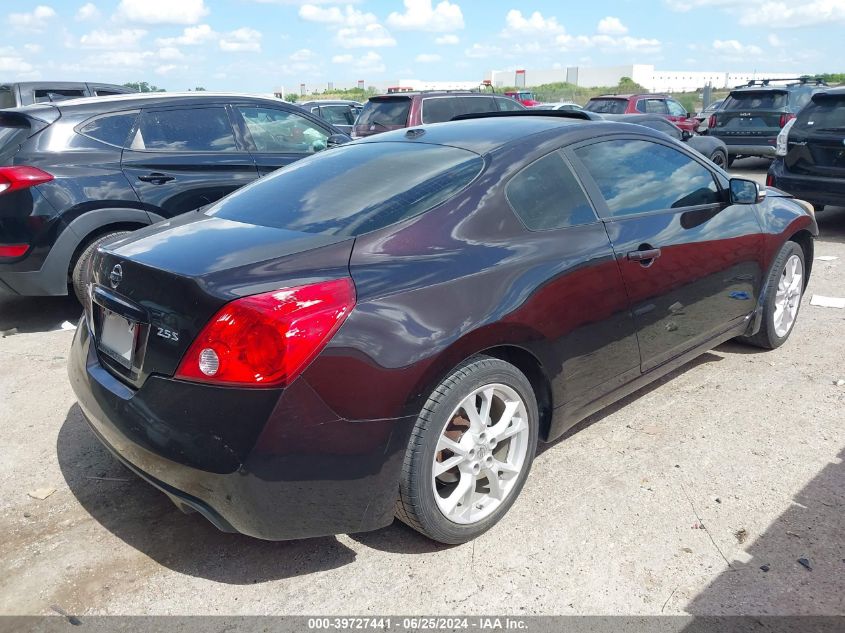 1N4AL2EP1AC116794 2010 Nissan Altima S