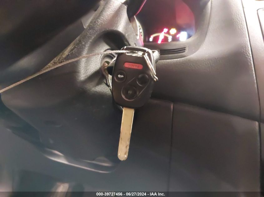 2004 Honda Accord Ex VIN: 1HGCM66544A099916 Lot: 39727456