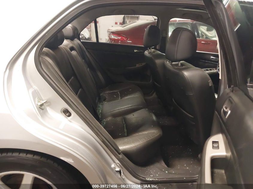 2004 Honda Accord Ex VIN: 1HGCM66544A099916 Lot: 39727456