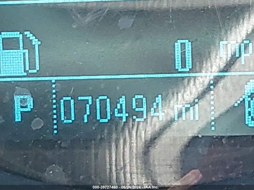 2016 Chevrolet Cruze Limited Ls Auto VIN: 1G1PC5SG5G7200153 Lot: 39727460