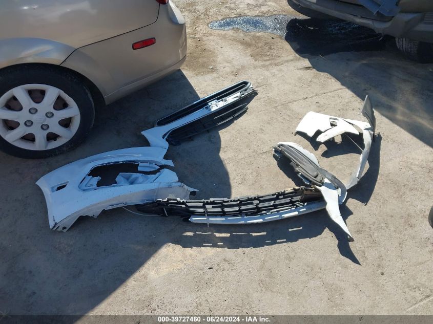 2016 Chevrolet Cruze Limited Ls Auto VIN: 1G1PC5SG5G7200153 Lot: 39727460