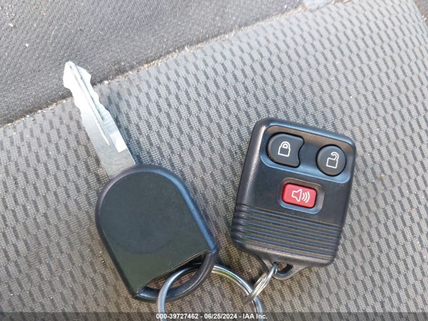 2006 Ford F-150 Lariat/Xl/Xlt VIN: 1FTPX12576NB50174 Lot: 39727462