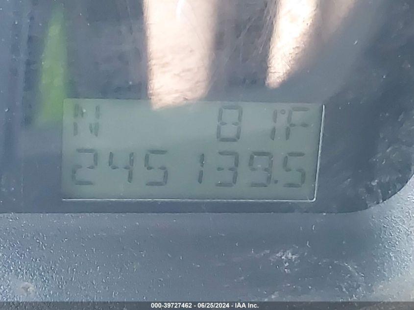 2006 Ford F-150 Lariat/Xl/Xlt VIN: 1FTPX12576NB50174 Lot: 39727462