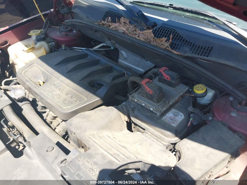 2011 Jeep Compass VIN: 1J4NT1FB2BD151620 Lot: 39727504