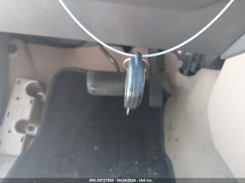 2011 Jeep Compass VIN: 1J4NT1FB2BD151620 Lot: 39727504