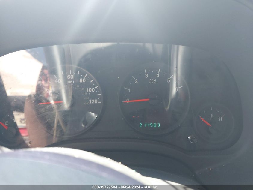 2011 Jeep Compass VIN: 1J4NT1FB2BD151620 Lot: 39727504