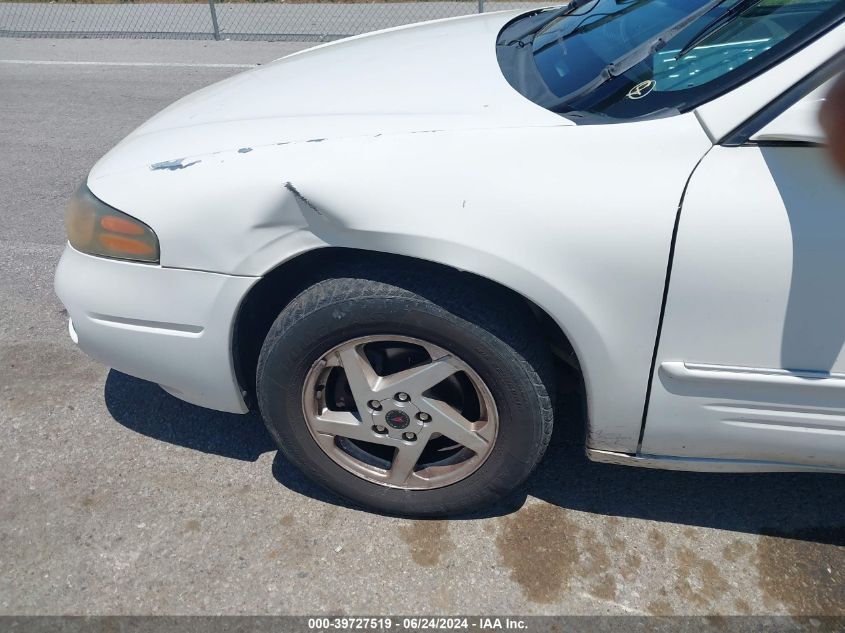 2005 Pontiac Bonneville Se VIN: 1G2HX52K85U113788 Lot: 39727519