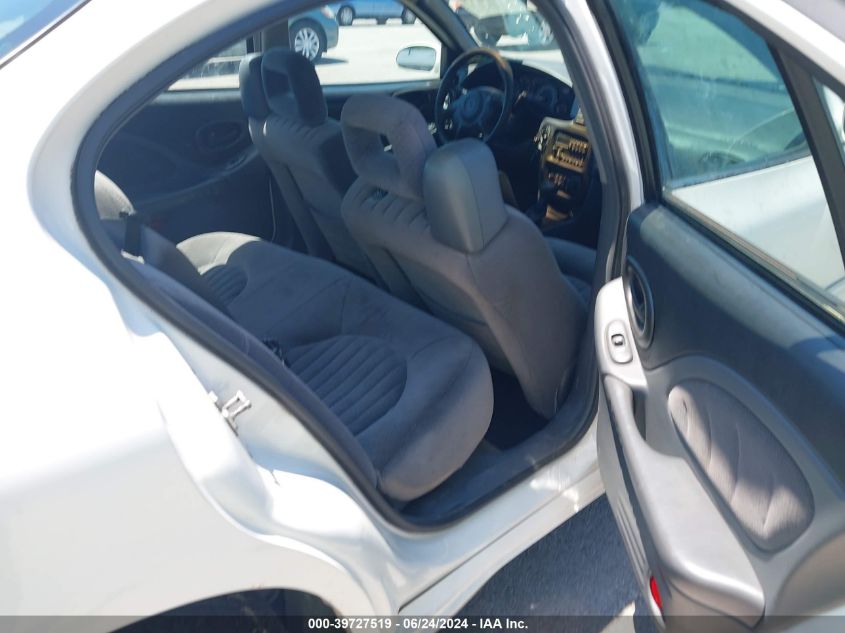 2005 Pontiac Bonneville Se VIN: 1G2HX52K85U113788 Lot: 39727519