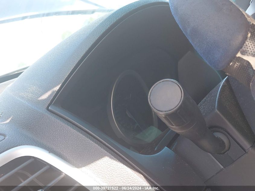 2012 Ford Explorer Xlt VIN: 1FMHK8D88CGA19009 Lot: 39727522