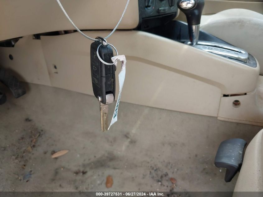 2004 Volkswagen Jetta Gls 2.0L VIN: 3VWSK69M64M088855 Lot: 39727531