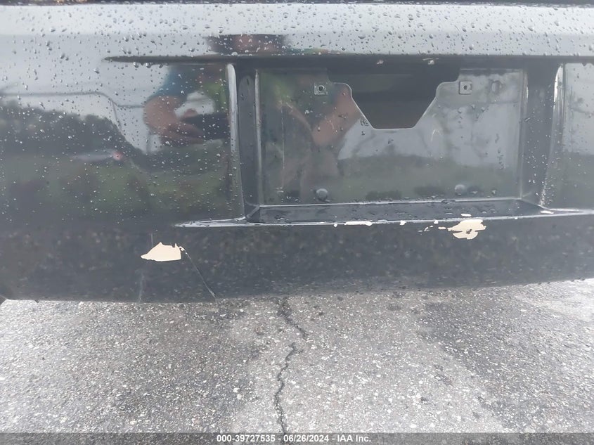 2016 CHEVROLET IMPALA LIMITED LTZ - 2G1WC5E30G1169492