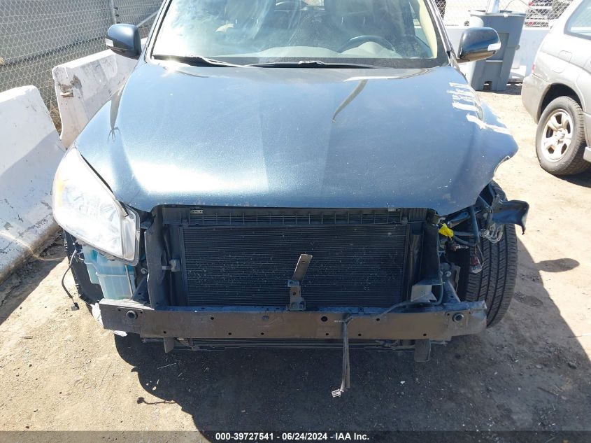 2010 Toyota Rav4 Limited V6 VIN: 2T3DK4DV8AW019174 Lot: 39727541