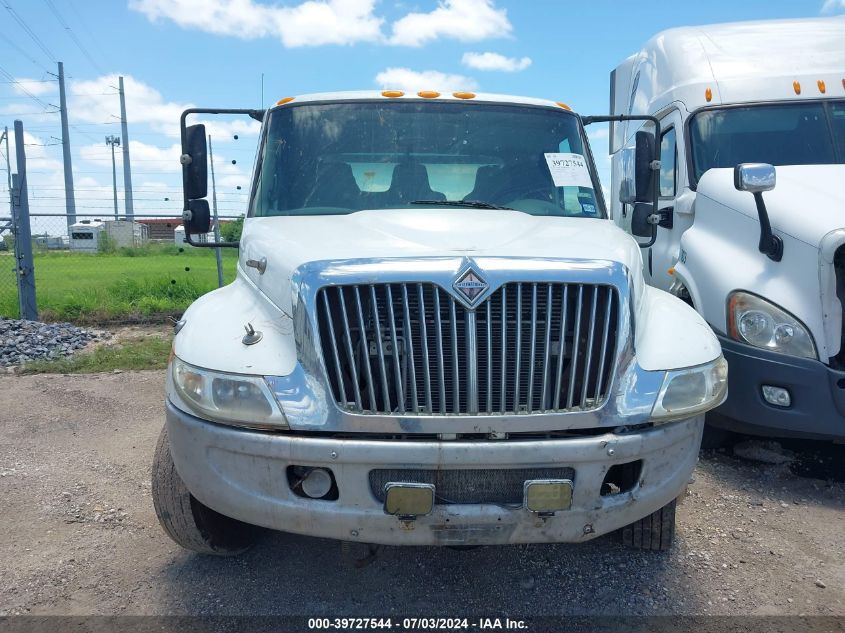 2002 International 4000 4300 VIN: 1HTMNAAM42H539951 Lot: 39727544