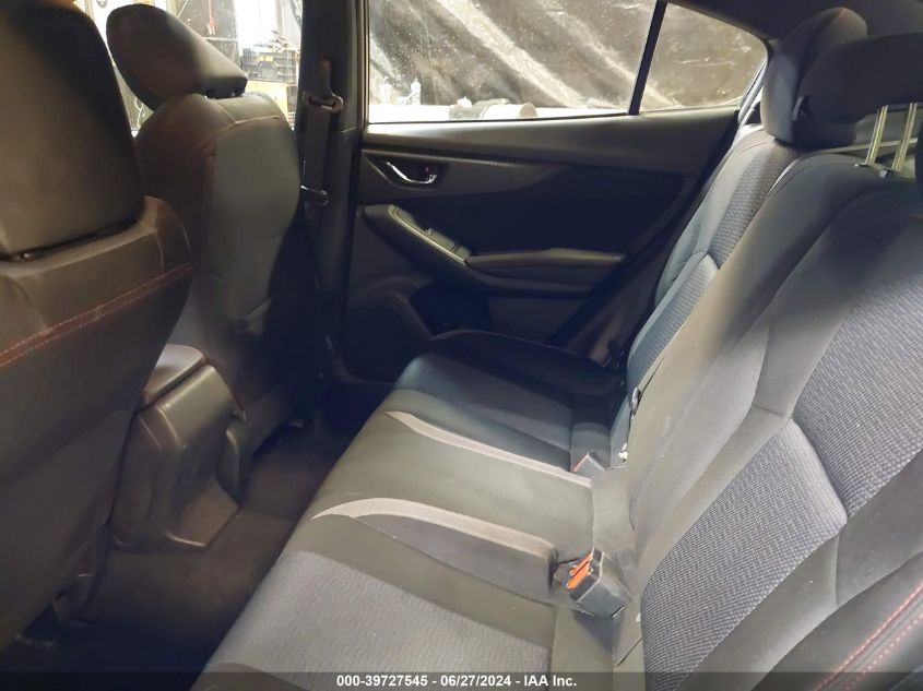 2018 Subaru Impreza 2.0I Sport VIN: 4S3GKAK61J3609274 Lot: 39727545