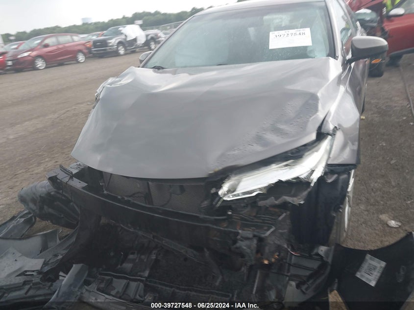 2016 Toyota Camry Le/Xle/Se/Xse VIN: 4T1BF1FK6GU175096 Lot: 39727548