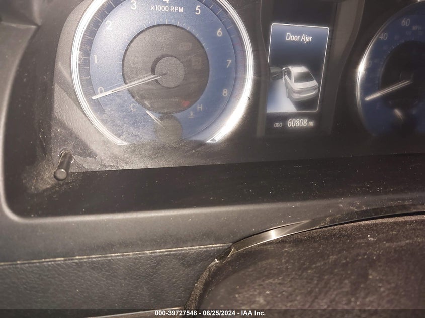 2016 Toyota Camry Le/Xle/Se/Xse VIN: 4T1BF1FK6GU175096 Lot: 39727548