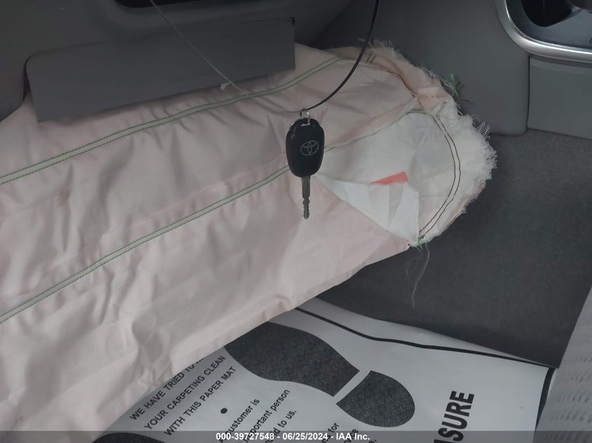 2016 Toyota Camry Le/Xle/Se/Xse VIN: 4T1BF1FK6GU175096 Lot: 39727548