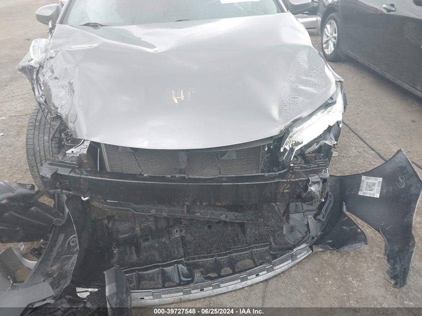 2016 Toyota Camry Le/Xle/Se/Xse VIN: 4T1BF1FK6GU175096 Lot: 39727548