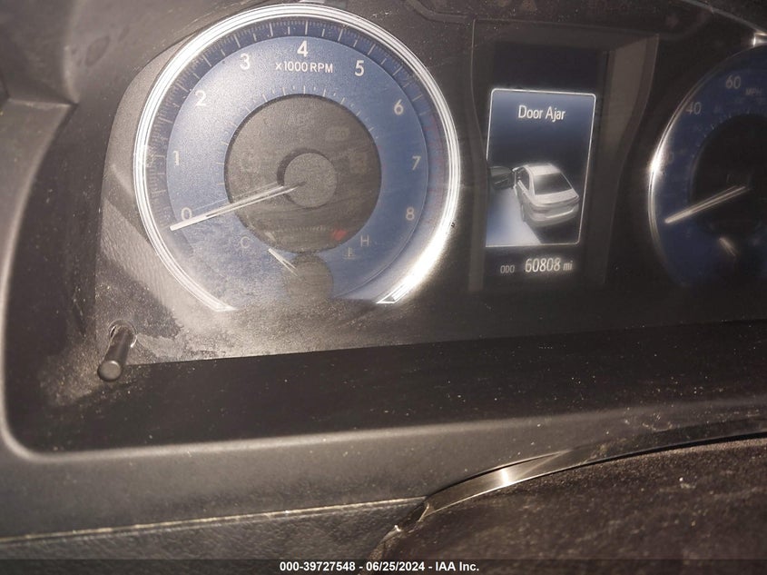 2016 Toyota Camry Le/Xle/Se/Xse VIN: 4T1BF1FK6GU175096 Lot: 39727548