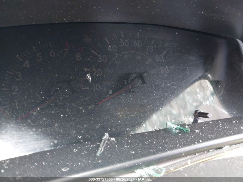 2005 Toyota Corolla Ce/Le/S VIN: 1NXBR32E45Z380545 Lot: 39727555