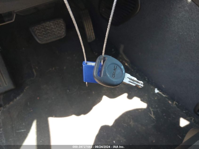 2014 GMC Acadia Sle-2 VIN: 1GKKRPKD9EJ351535 Lot: 39727583