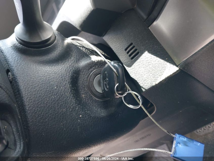 2019 Toyota Tacoma Double Cab/Sr5/Trd Sport/Trd Off Road VIN: 3TMAZ5CNXKM096833 Lot: 39727586